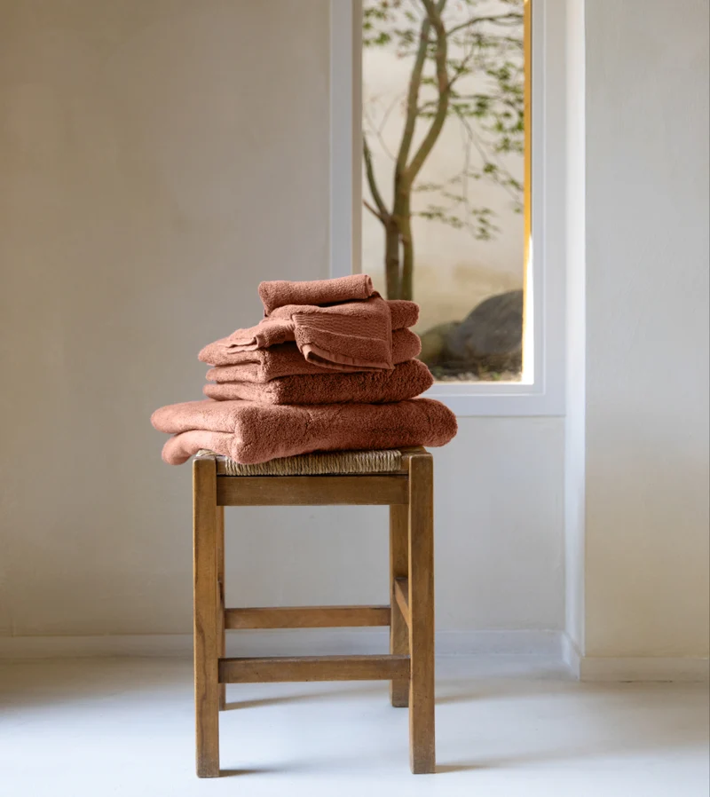 Drap de bain