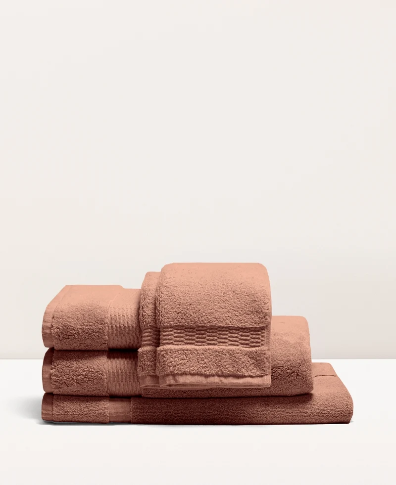Serviette de toilette