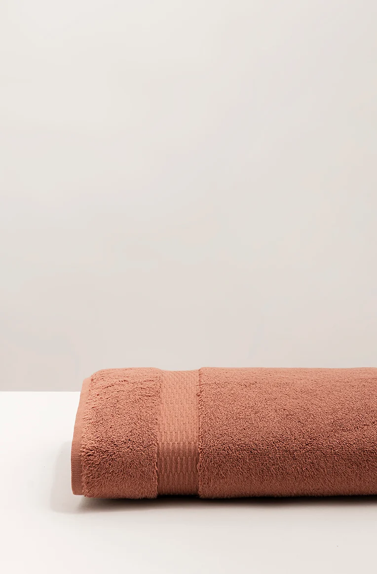 Serviette de toilette