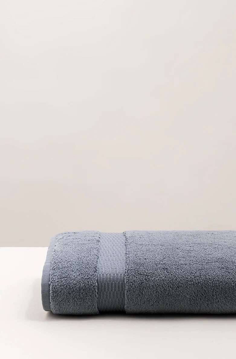 Serviette de toilette