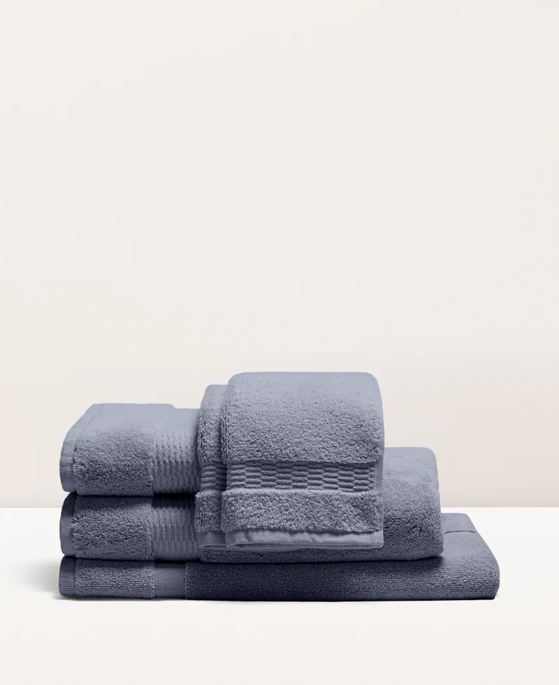 Serviette de toilette
