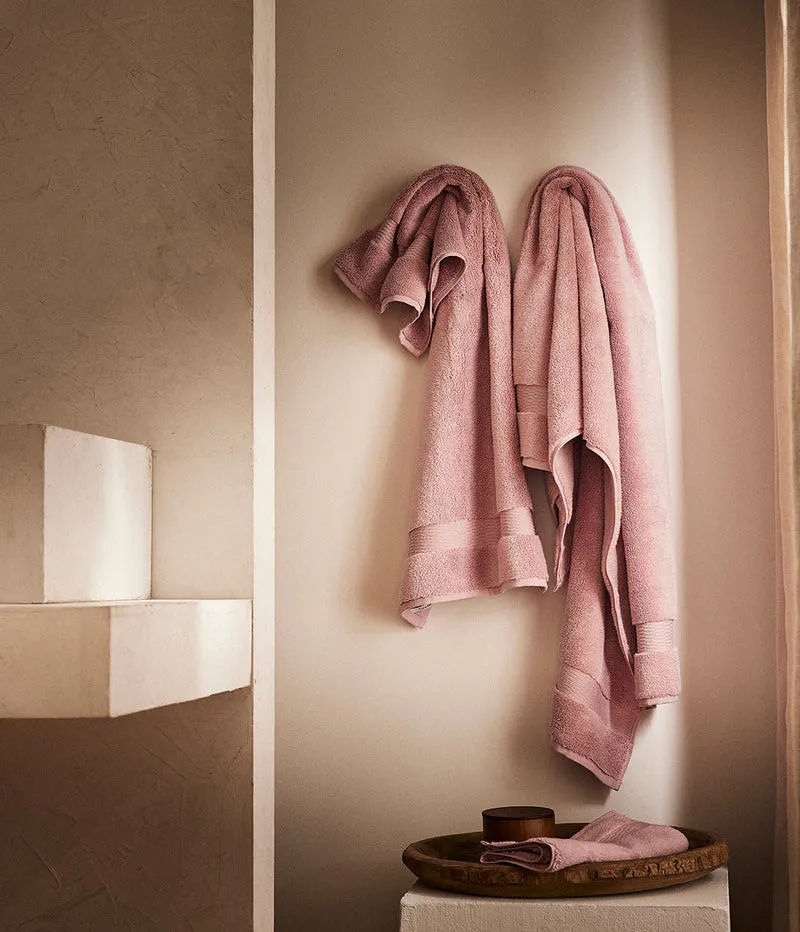 Serviette de toilette