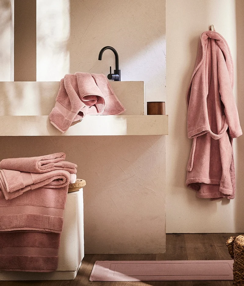 Serviette de toilette