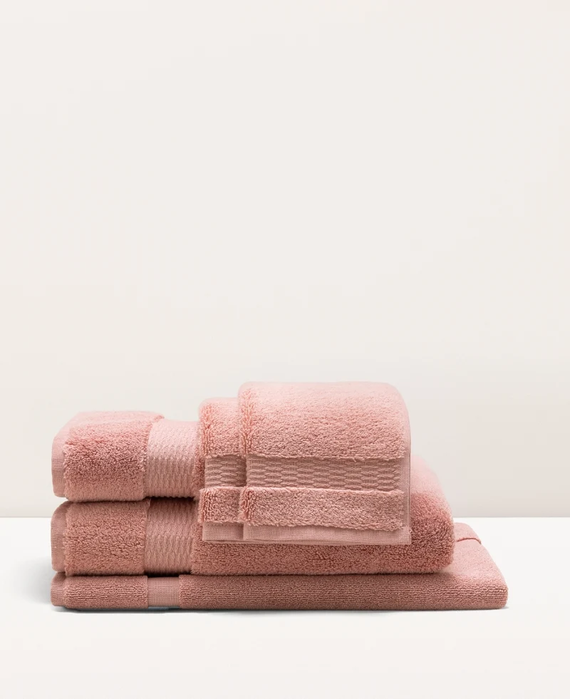 Serviette de toilette