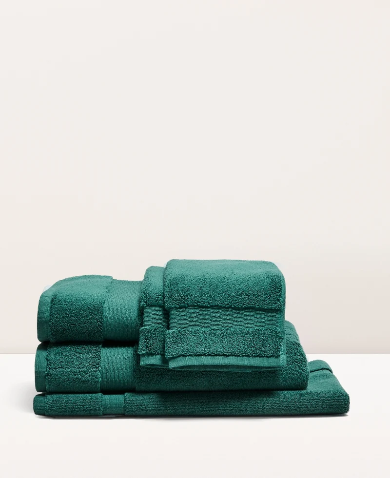 Serviette de toilette