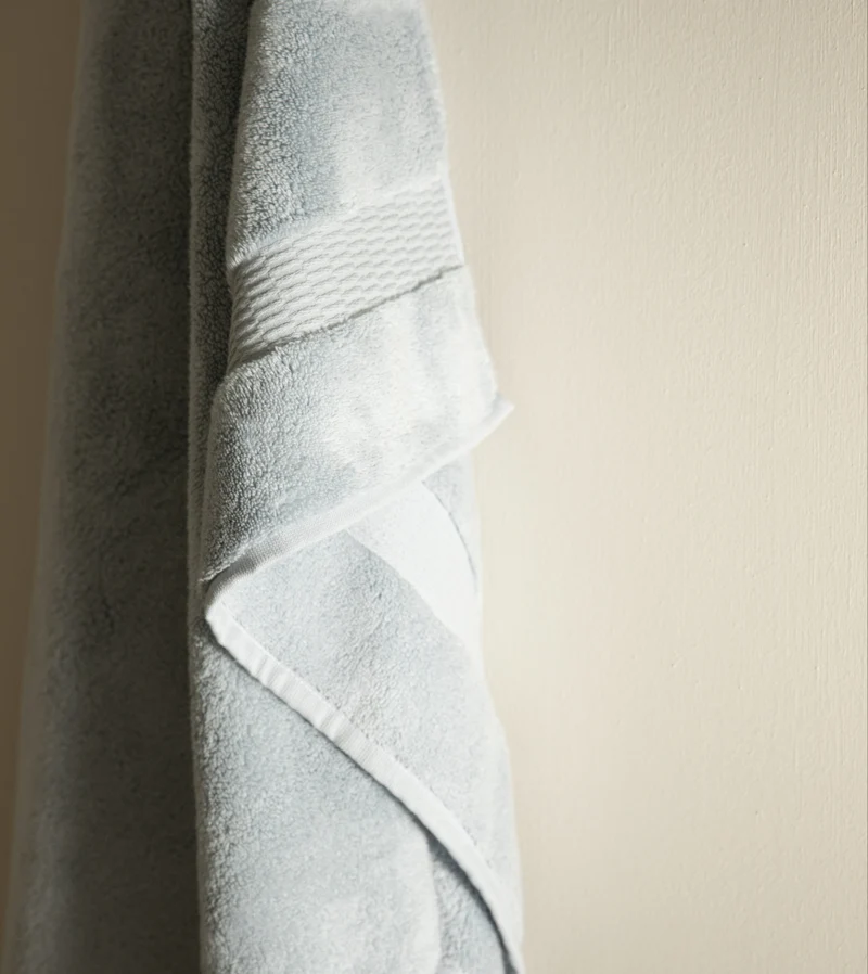 Drap de bain