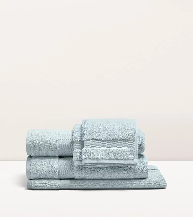 Serviette de toilette