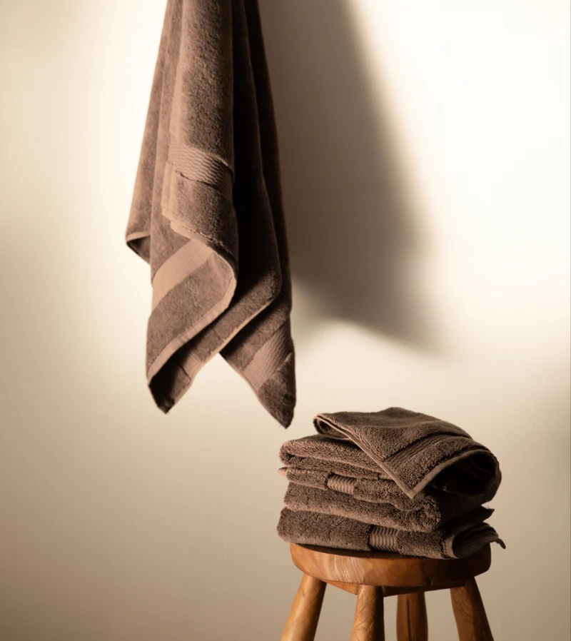 Drap de bain