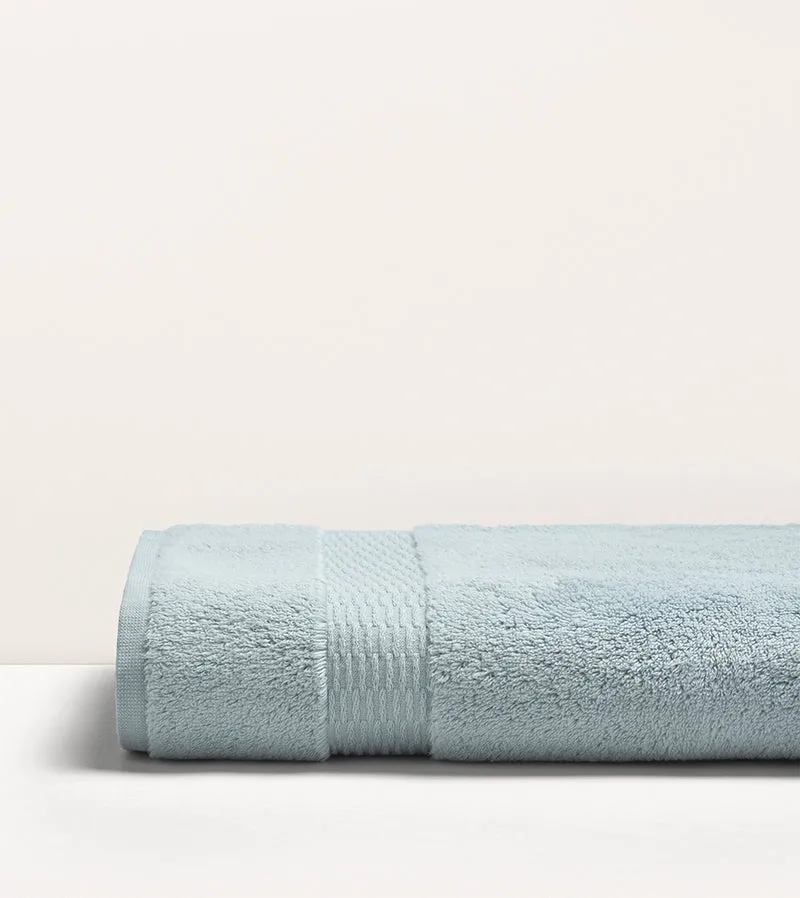 Drap de bain