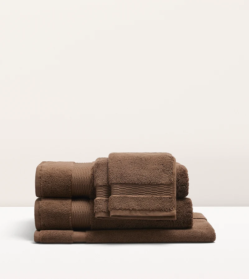 Serviette de toilette