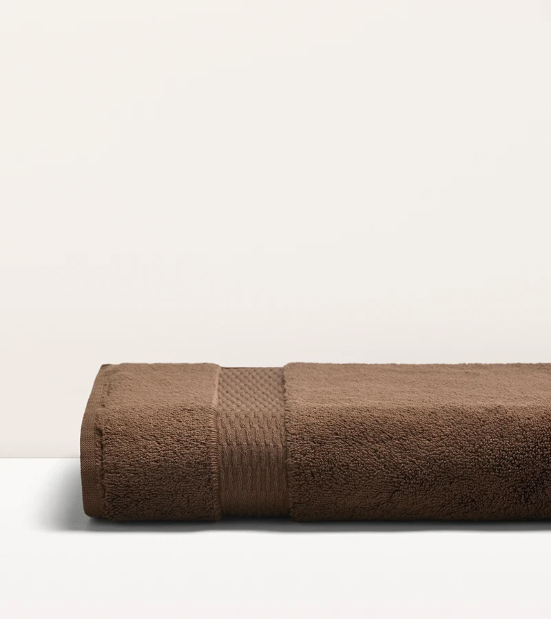 Drap de bain