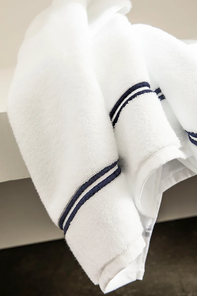 Drap de bain Bourdon