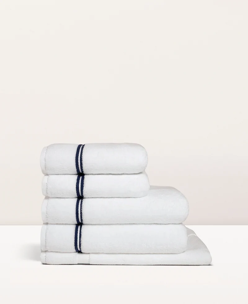 Drap de bain Bourdon