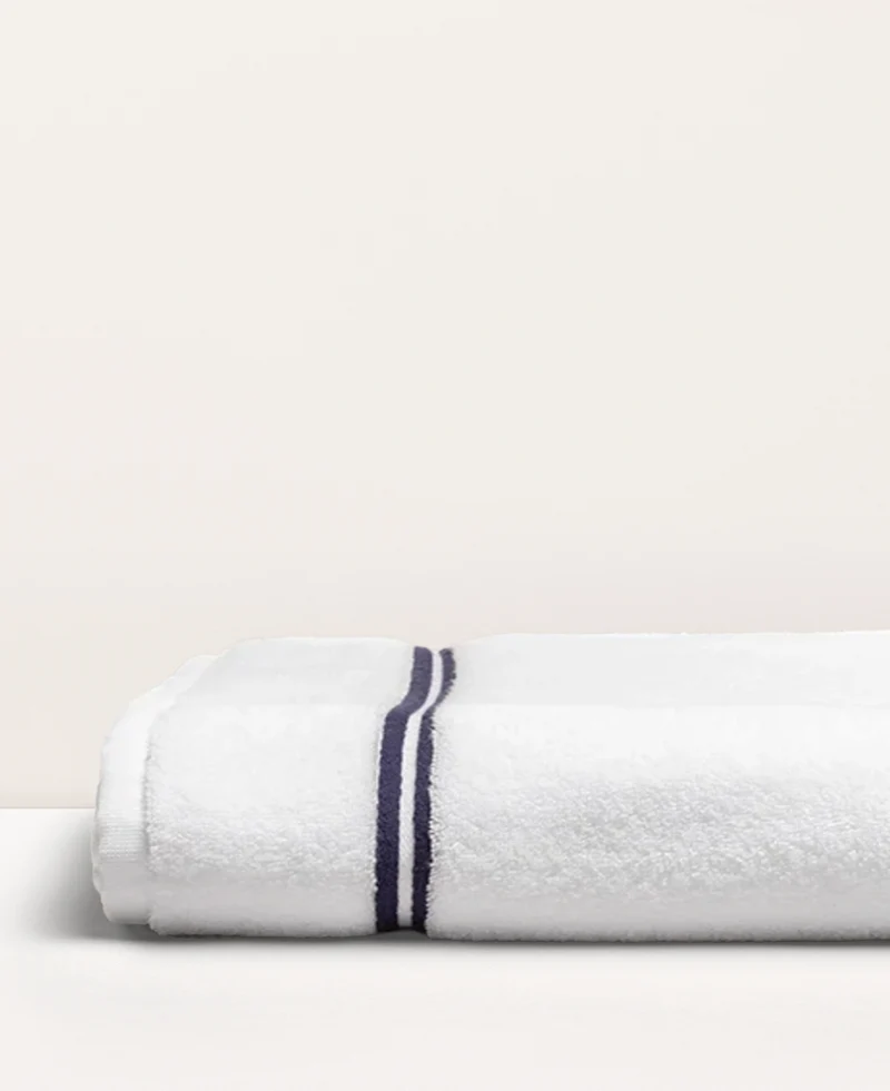 Drap de bain Bourdon