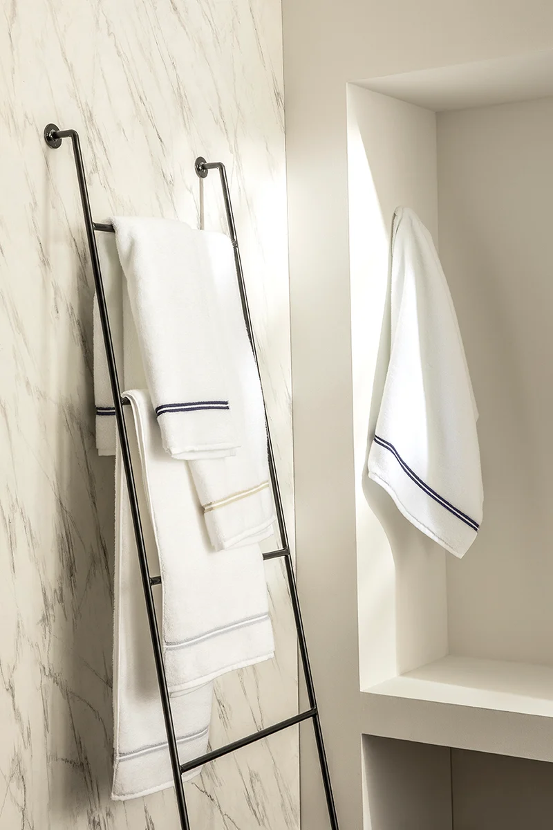 Drap de bain Bourdon
