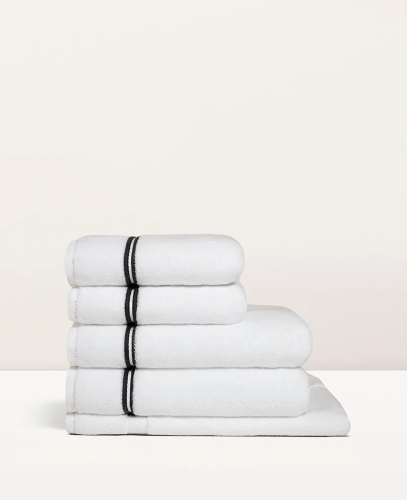 Drap de bain Bourdon
