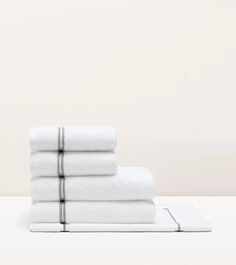 Drap de bain Bourdon