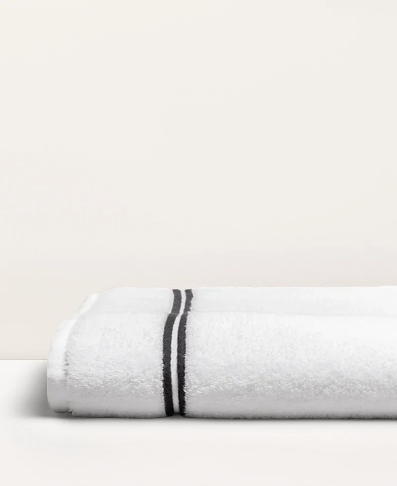 Drap de bain Bourdon