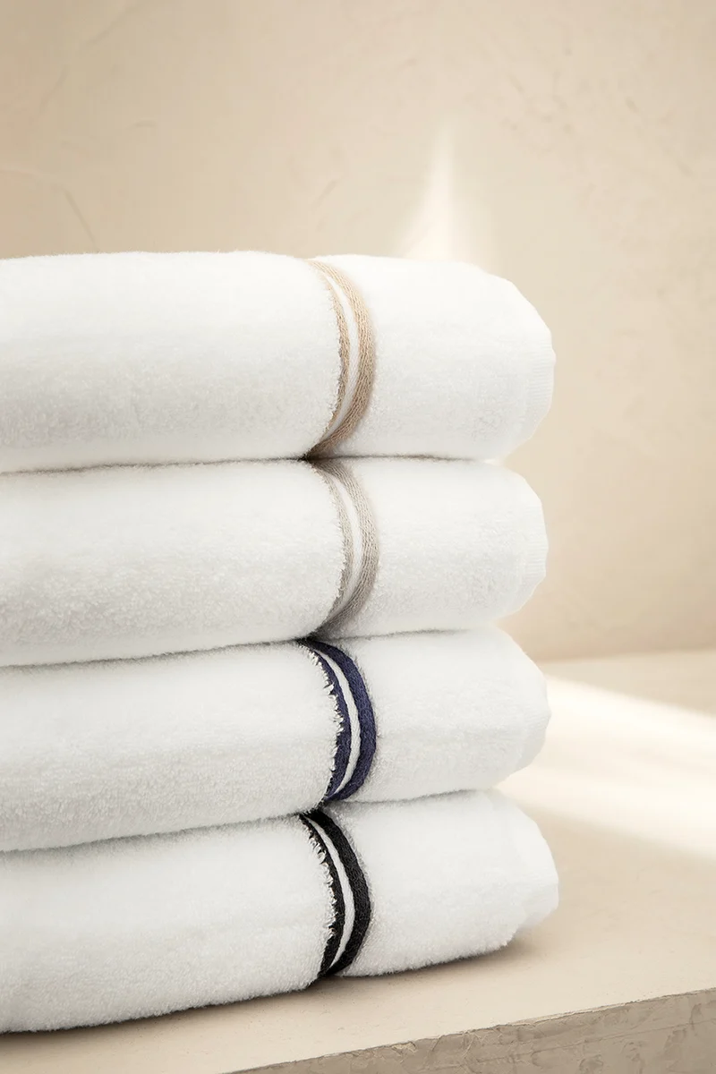 Drap de bain Bourdon