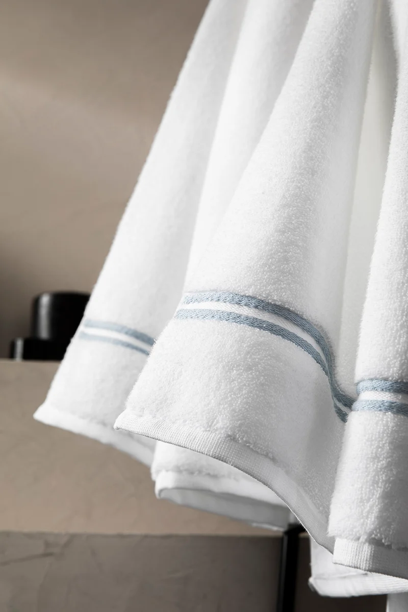 Drap de bain Bourdon