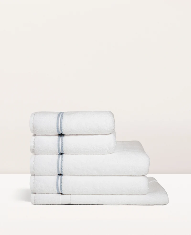 Drap de bain Bourdon
