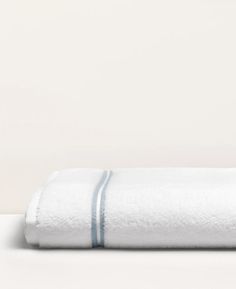 Drap de bain Bourdon
