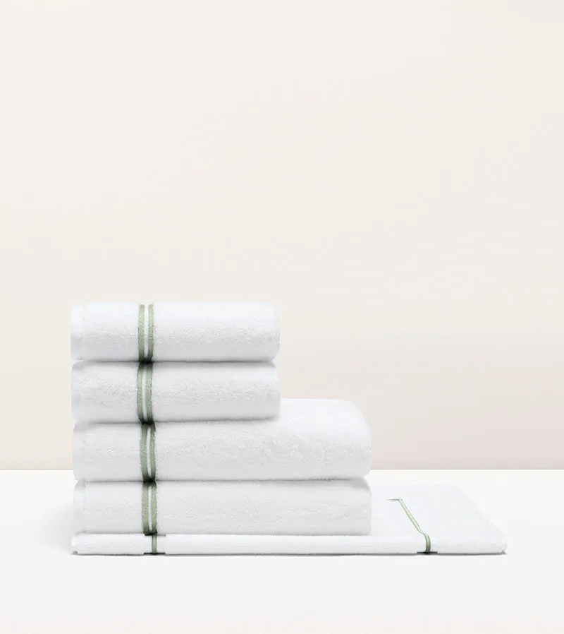 Drap de bain Bourdon