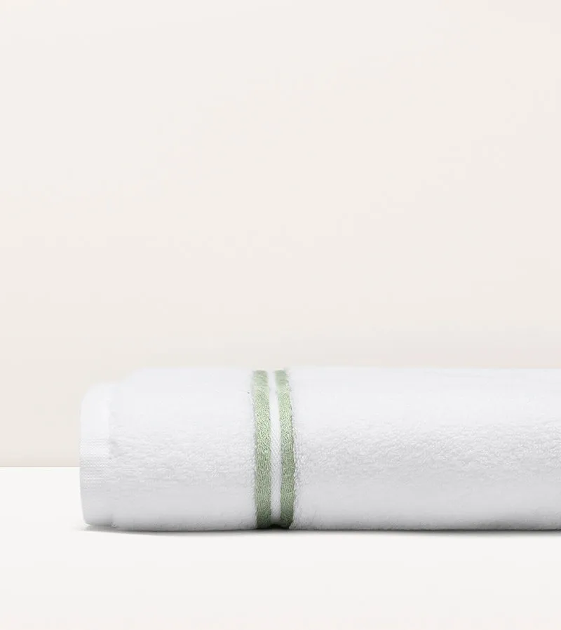 Drap de bain Bourdon