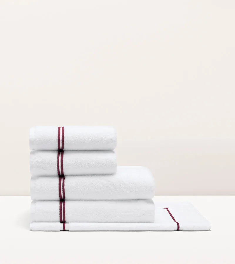 Drap de bain Bourdon