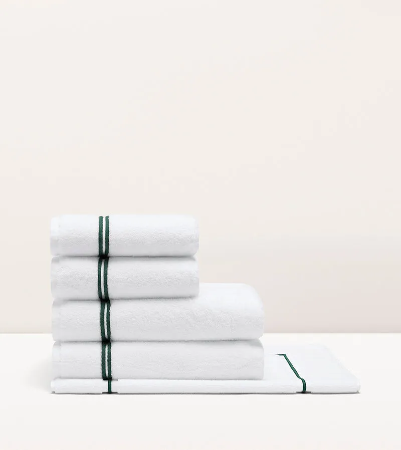 Drap de bain Bourdon