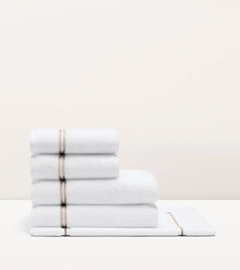 Drap de bain Bourdon