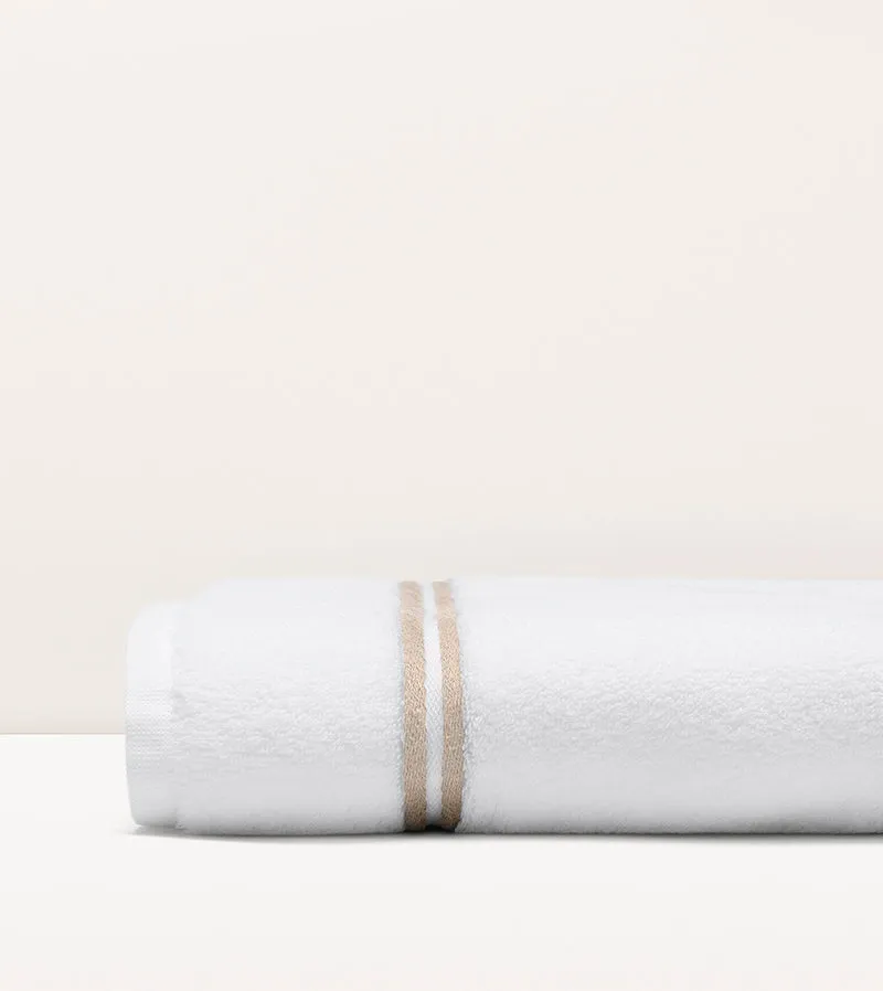Drap de bain Bourdon