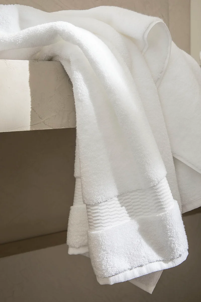 Drap de bain