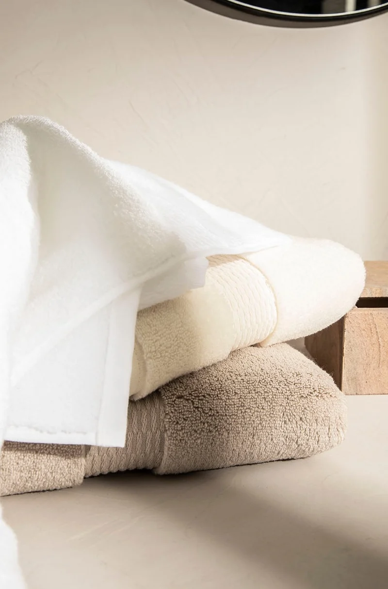 Drap de bain