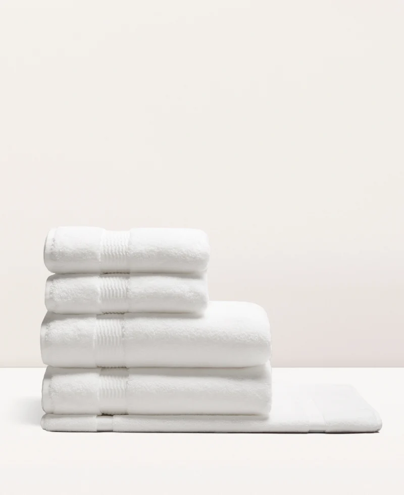 Drap de bain