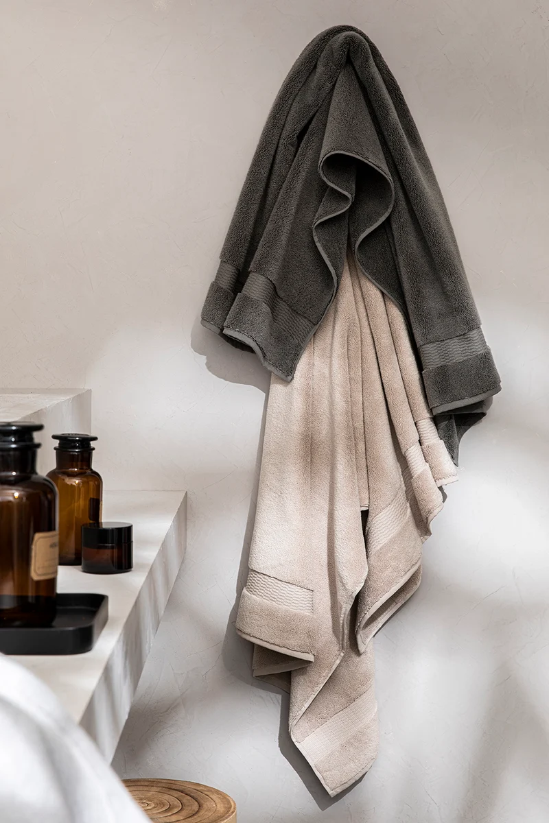 Drap de bain