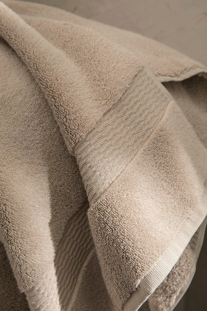 Drap de bain
