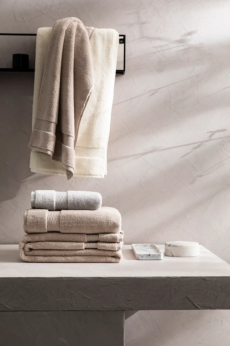 Drap de bain