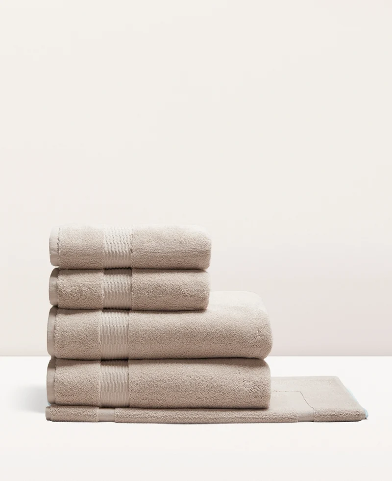 Drap de bain