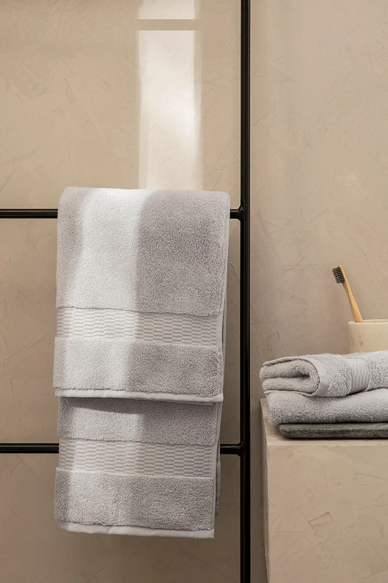 Drap de bain