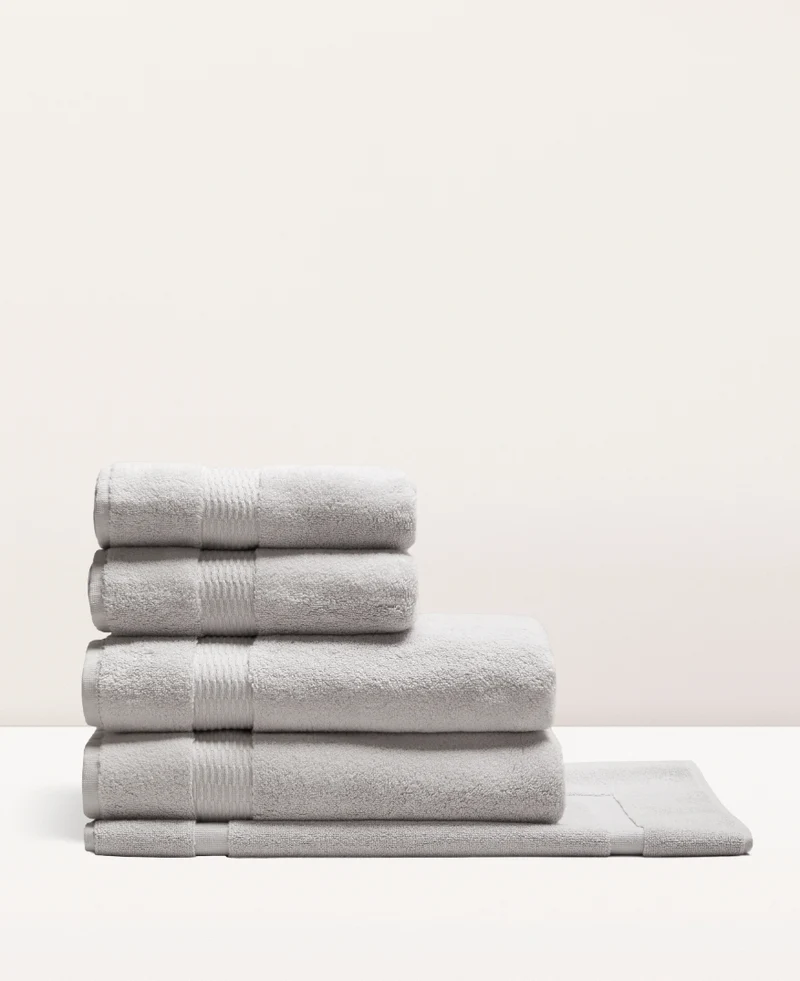 Drap de bain