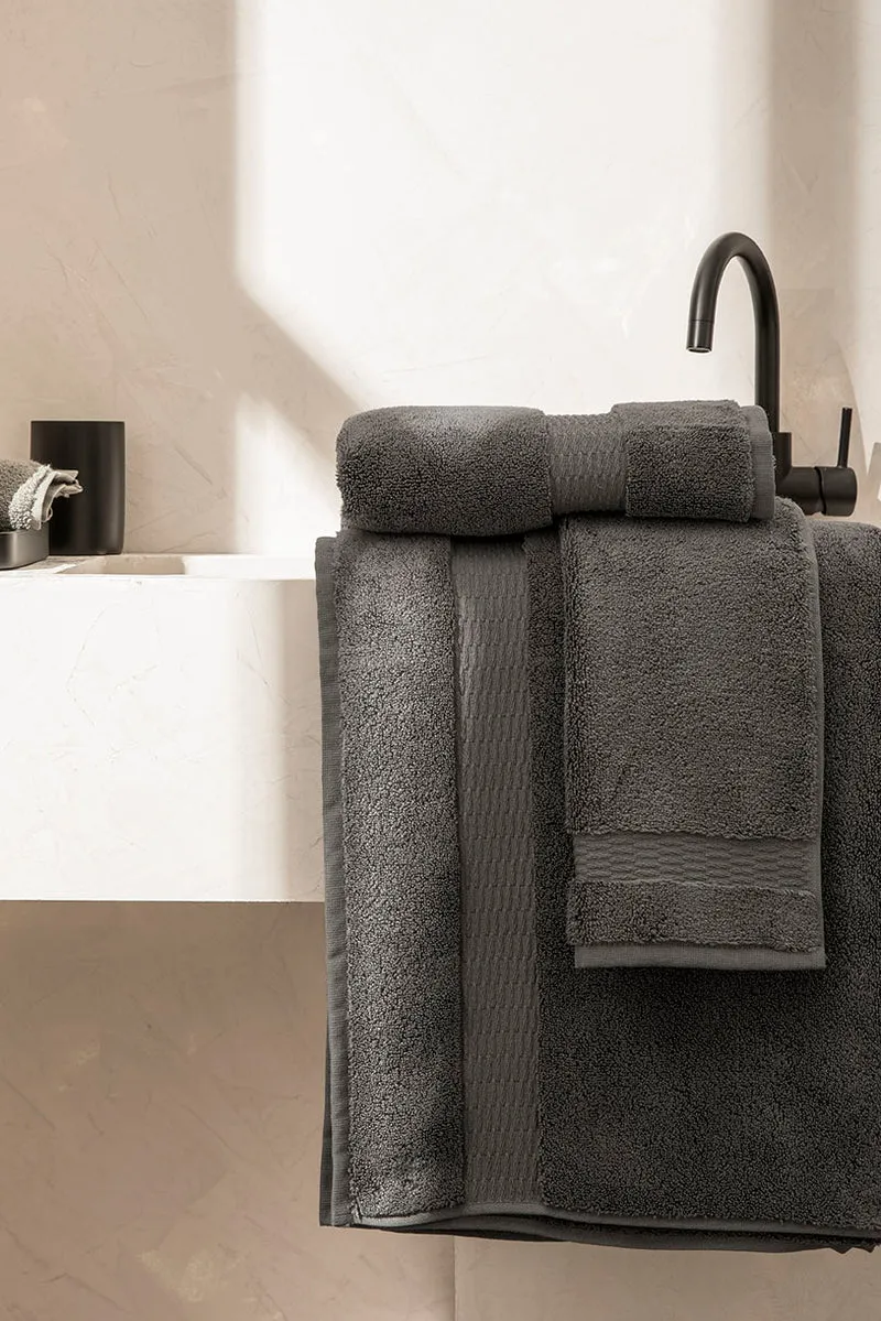 Drap de bain