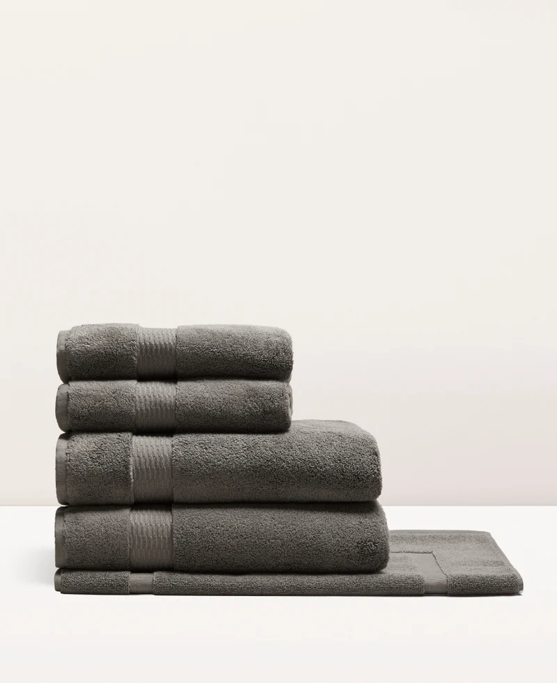 Drap de bain