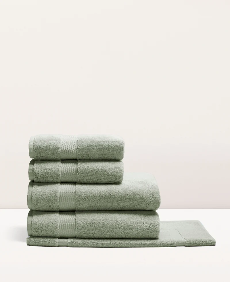 Drap de bain