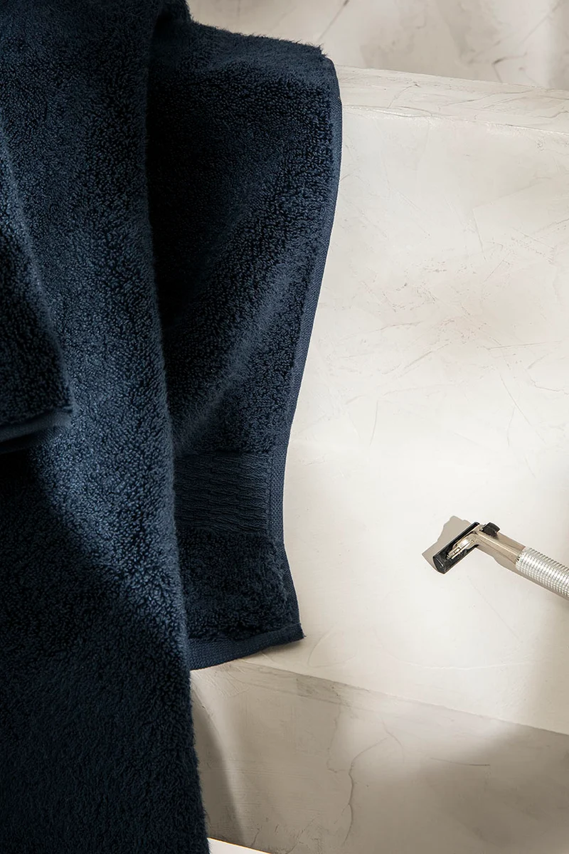 Drap de bain