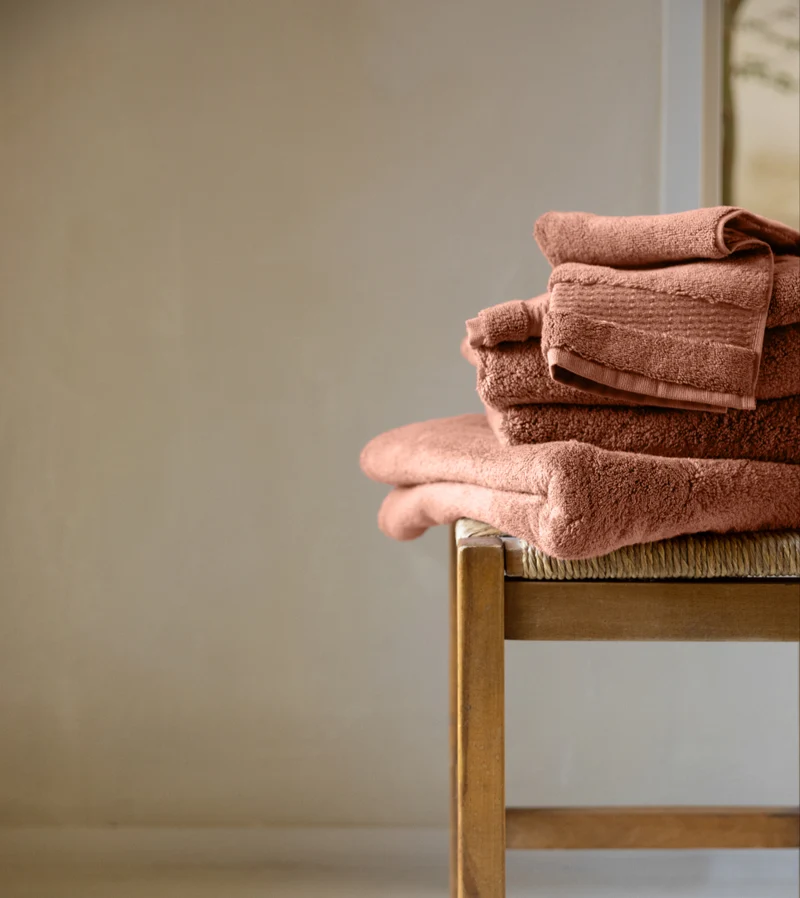 Drap de bain