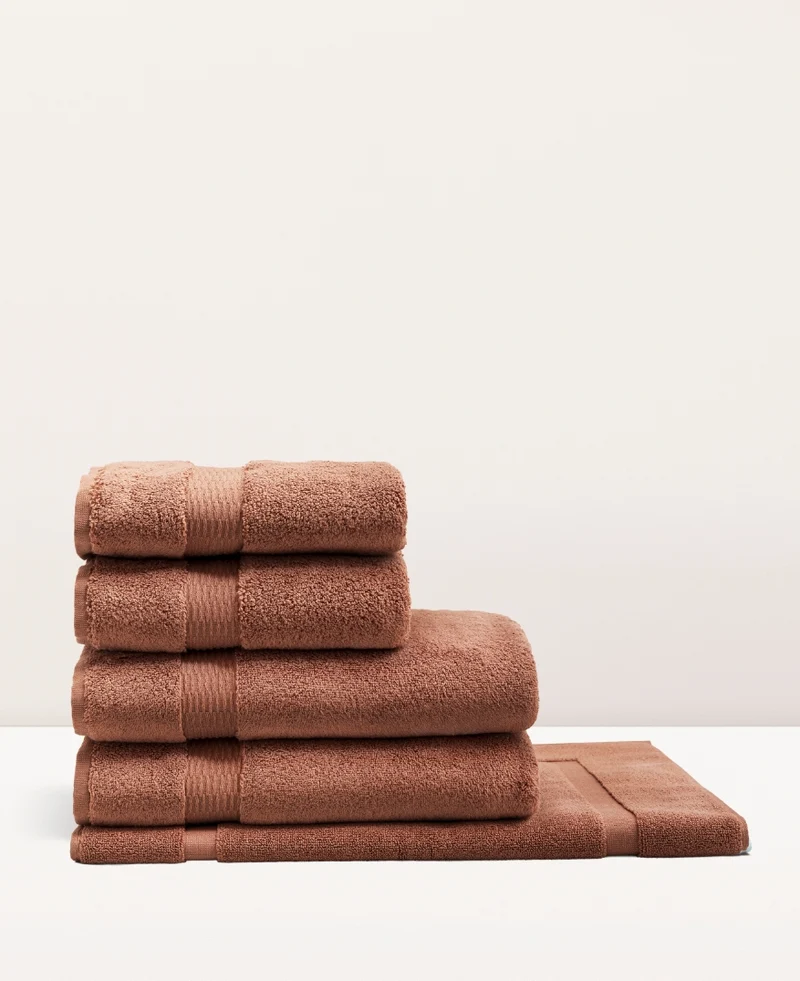 Drap de bain