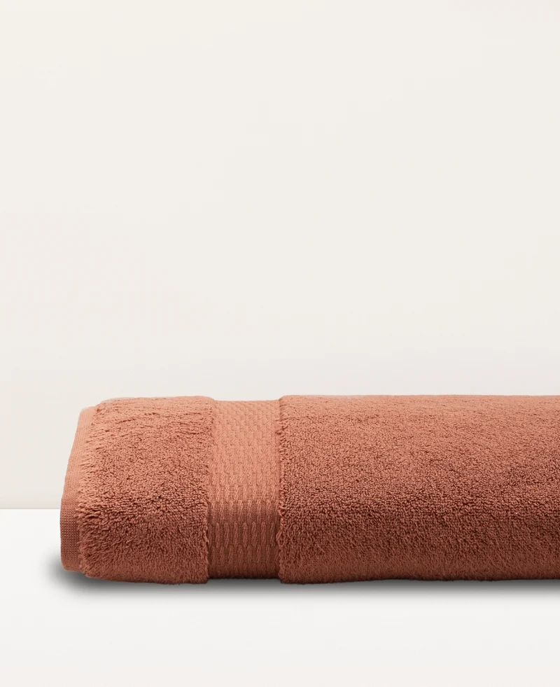 Drap de bain