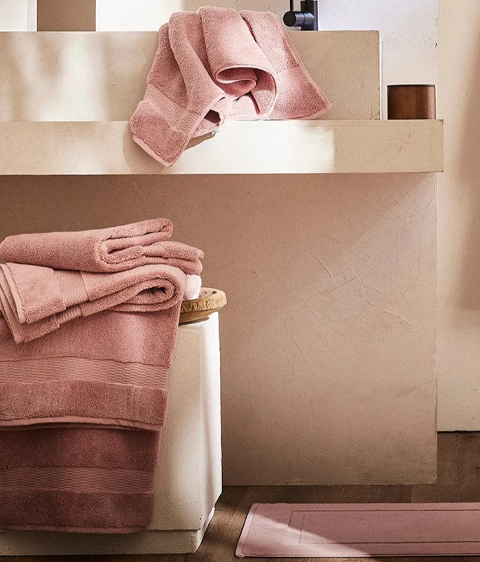 Drap de bain