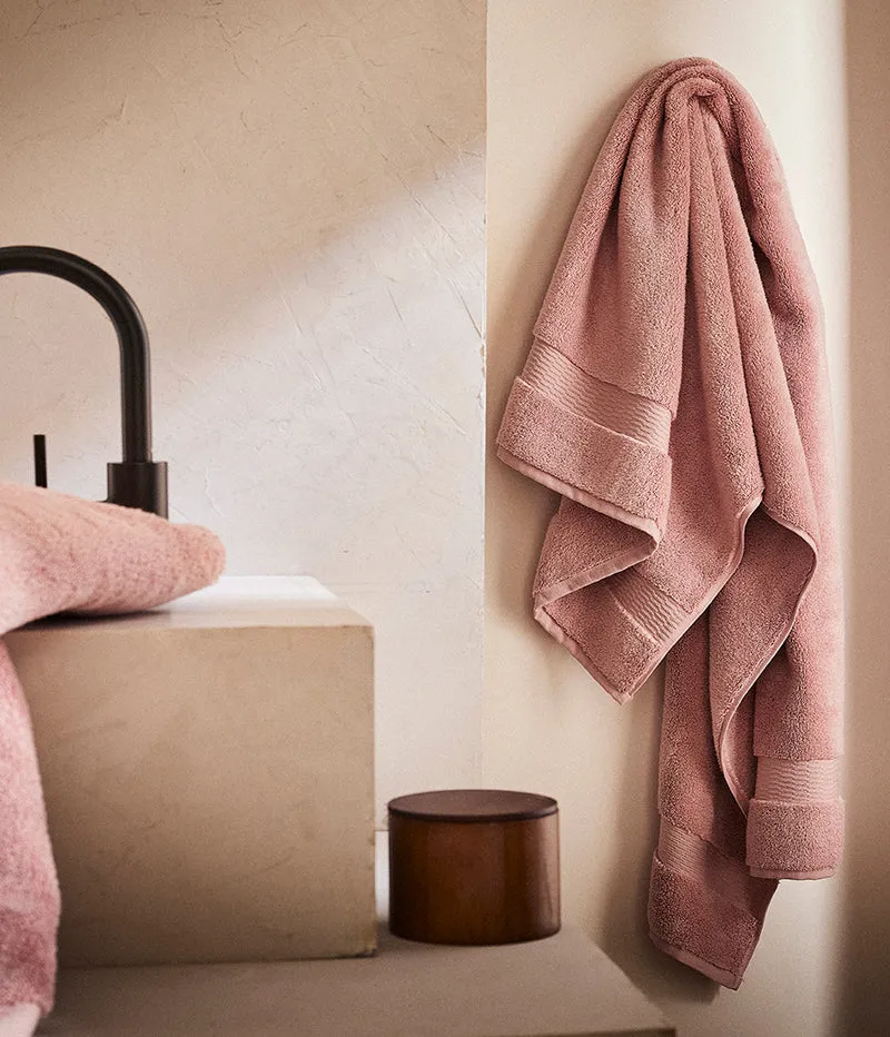 Drap de bain